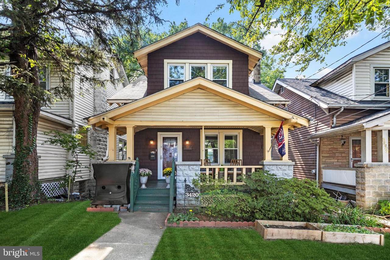 3420 South Dakota Avenue - Photo 1