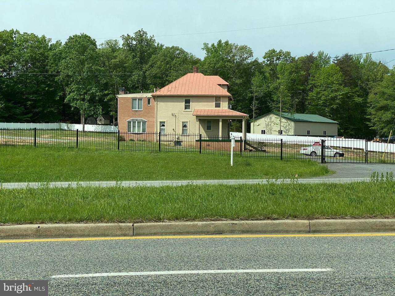9109 Normal School Road - Photo 1