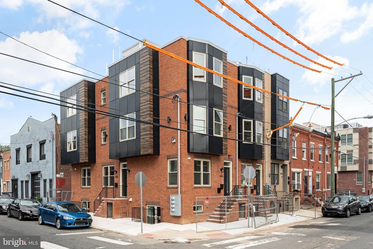 1270 27TH Street - Photo 1