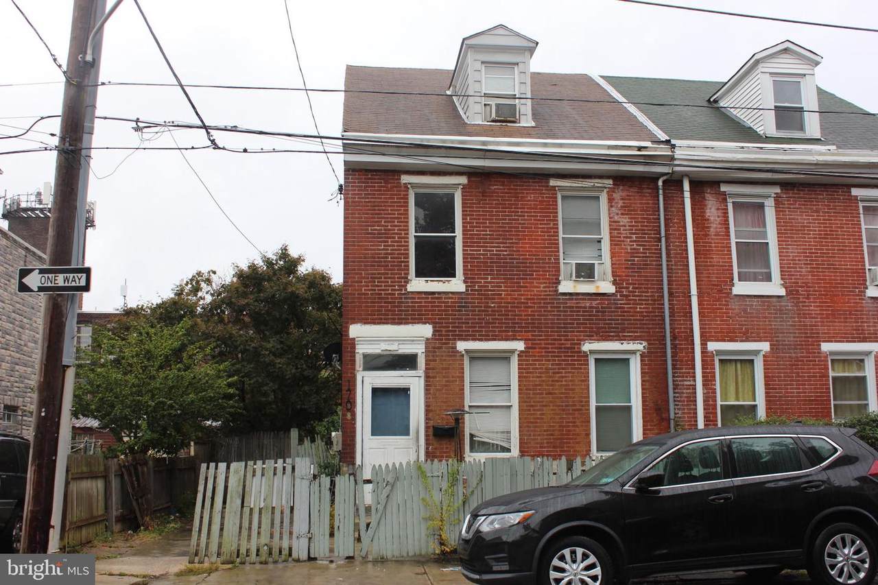 1708 Unity Street - Photo 1
