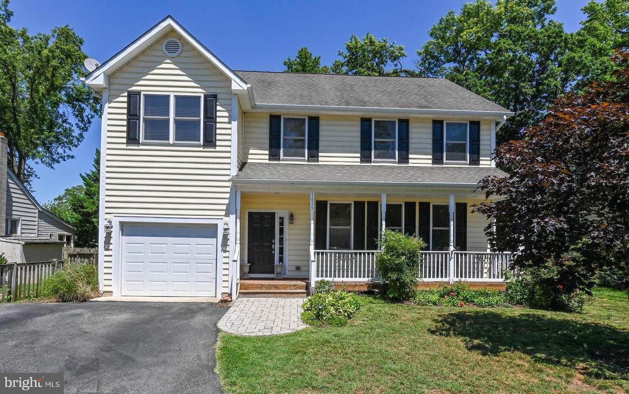 1615 Hilltop Road - Photo 1