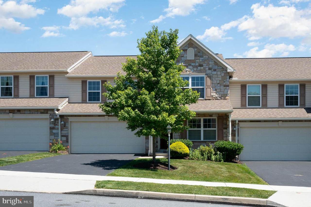 231 Tiverton Lane - Photo 1