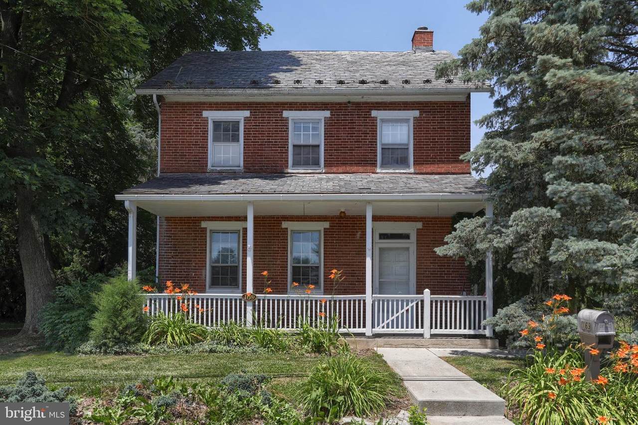 169 Zinns Mill Road - Photo 1