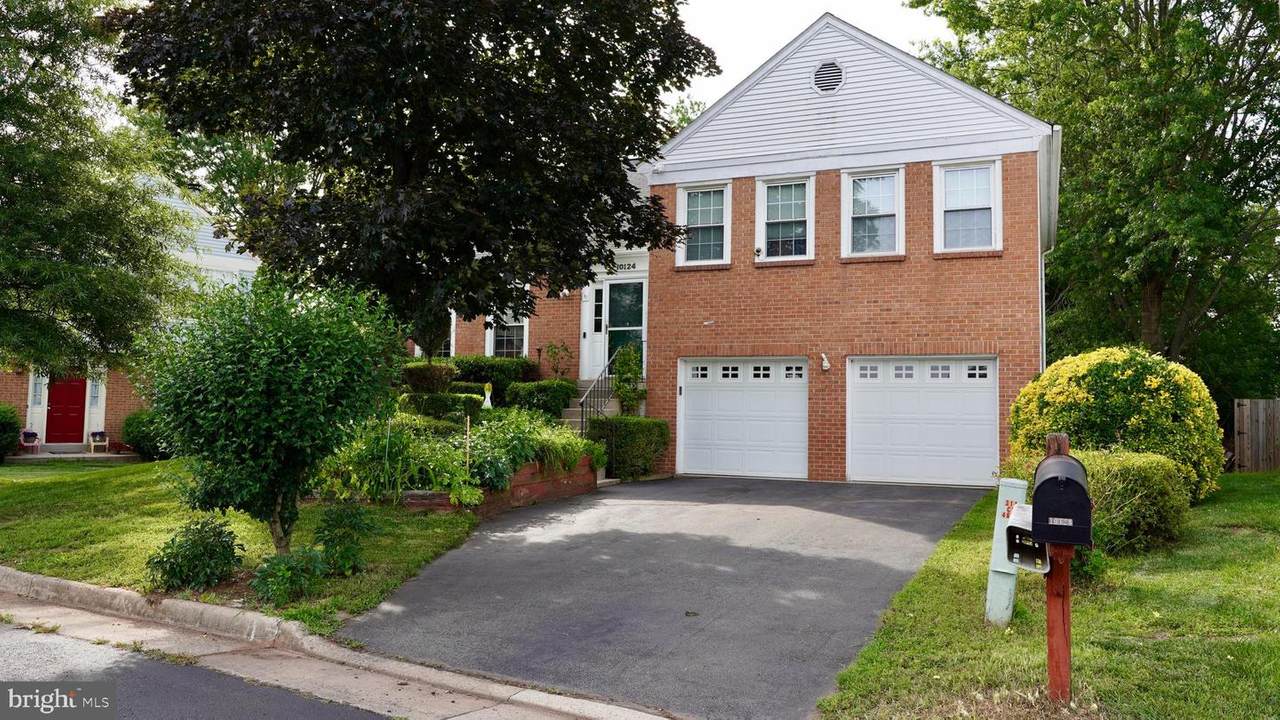 10124 Wimbledon Court - Photo 1