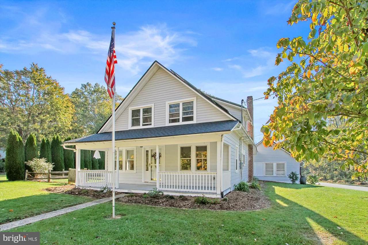 3590 Fairfield Road - Photo 1