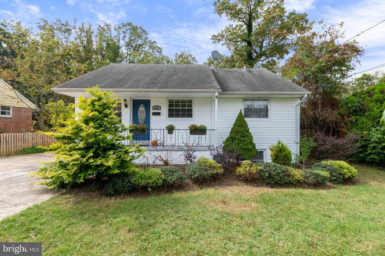 7109 Hickory Hill Road - Photo 1