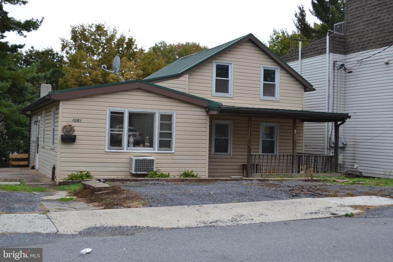 1261 Main Street - Photo 1