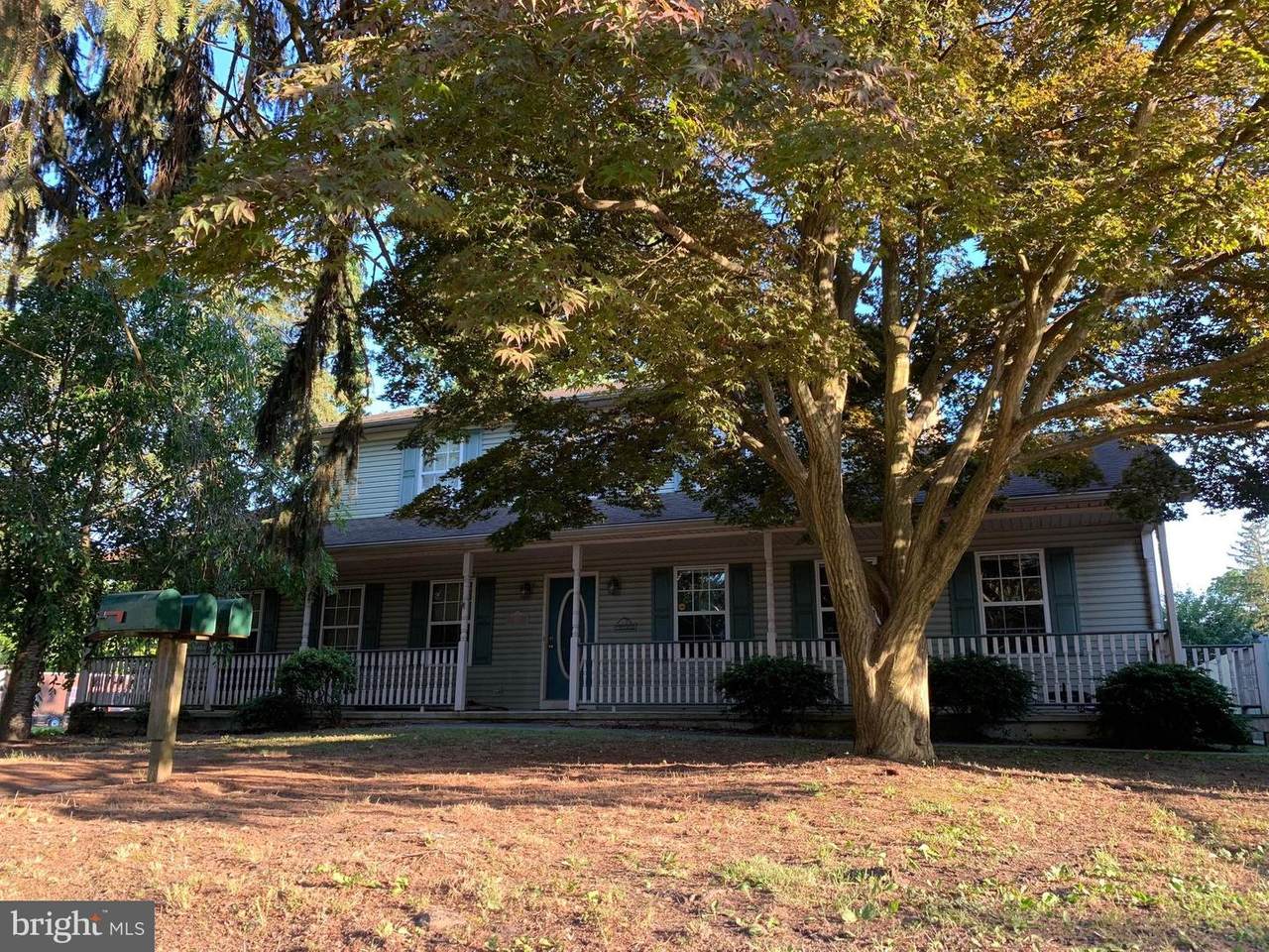 203 Main Street - Photo 1