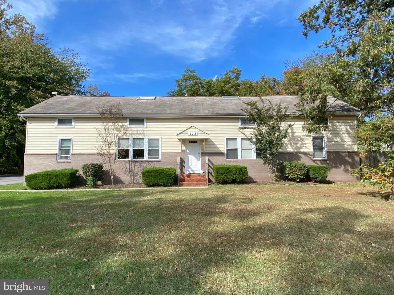 173 Browns Woods - Photo 1