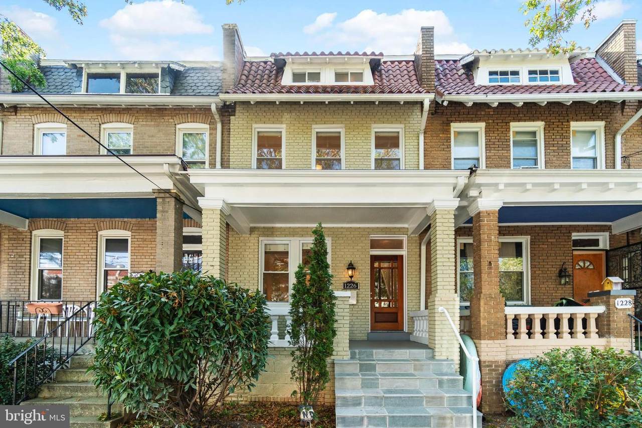 1226 Shepherd Street - Photo 1