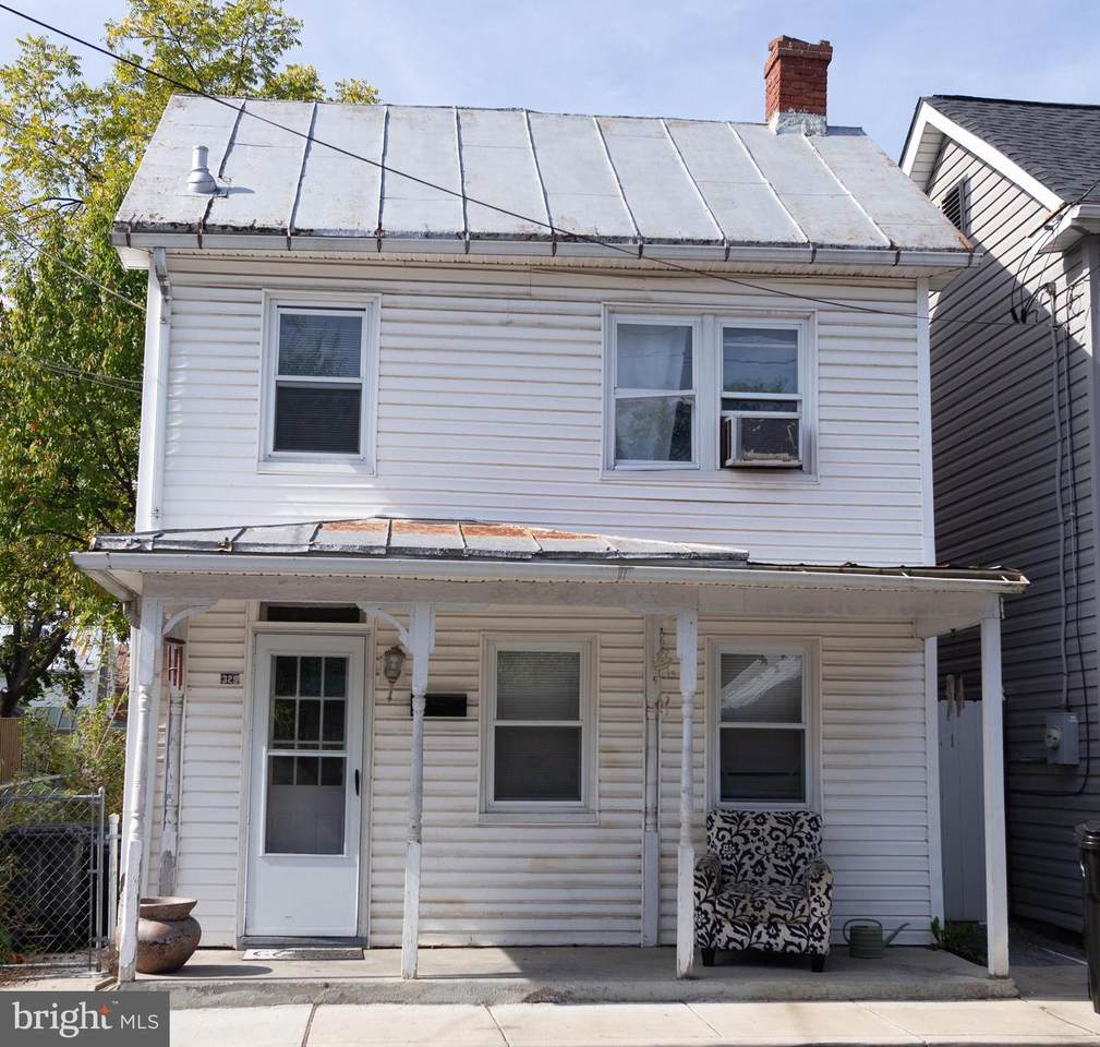 329 Fairview Avenue - Photo 1