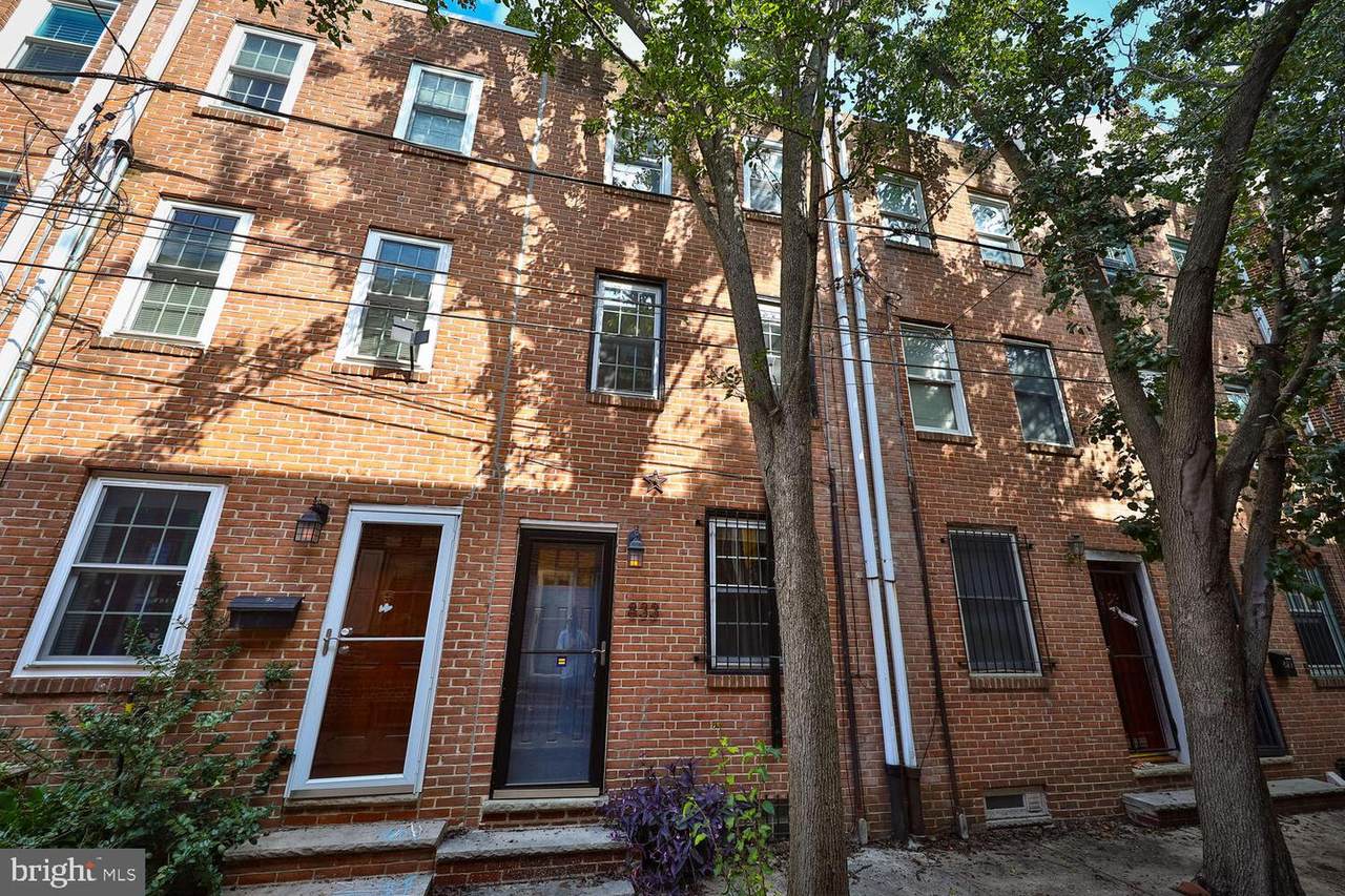 833 Kater Street - Photo 1