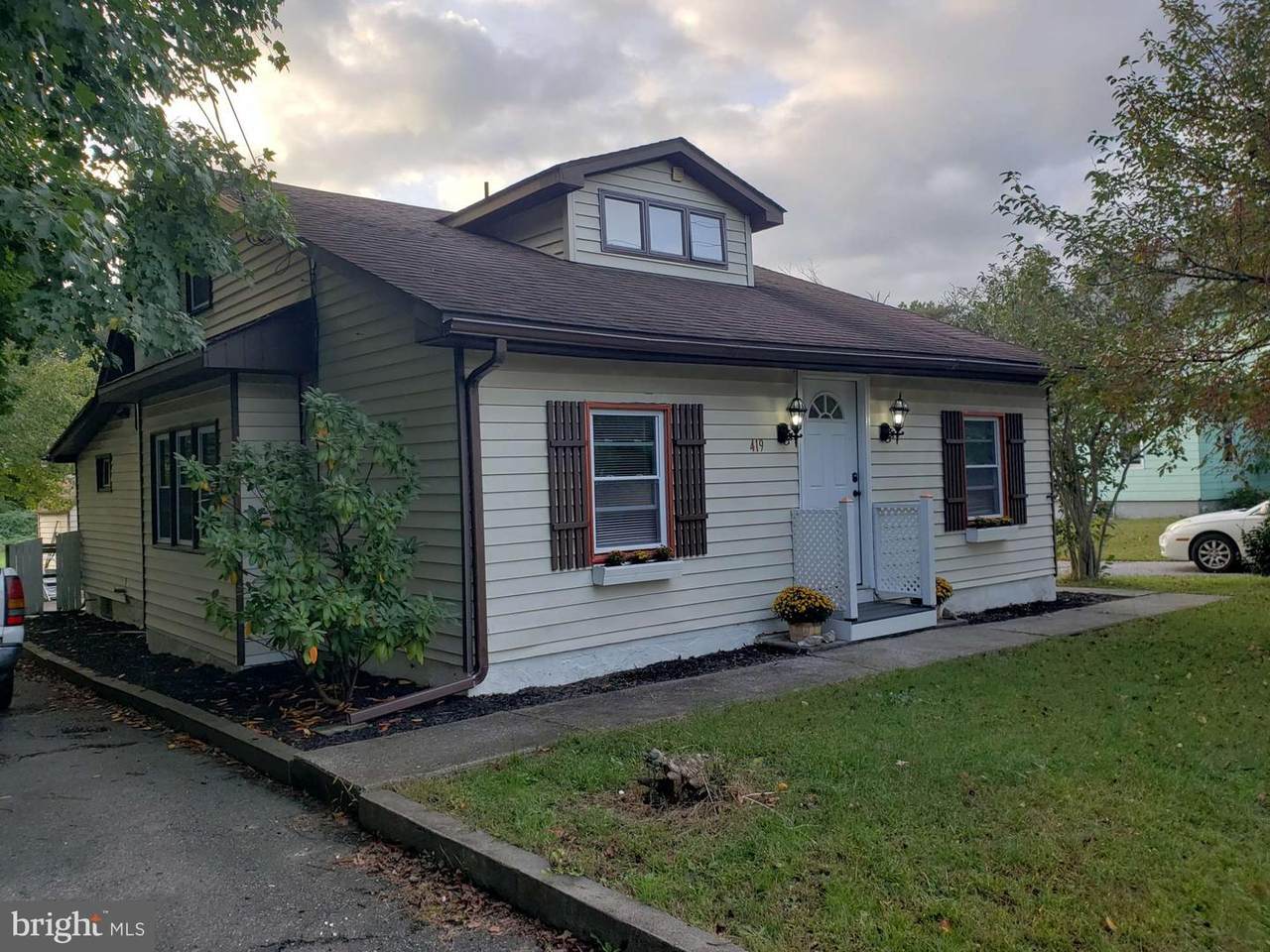 419 New Freedom Road - Photo 1