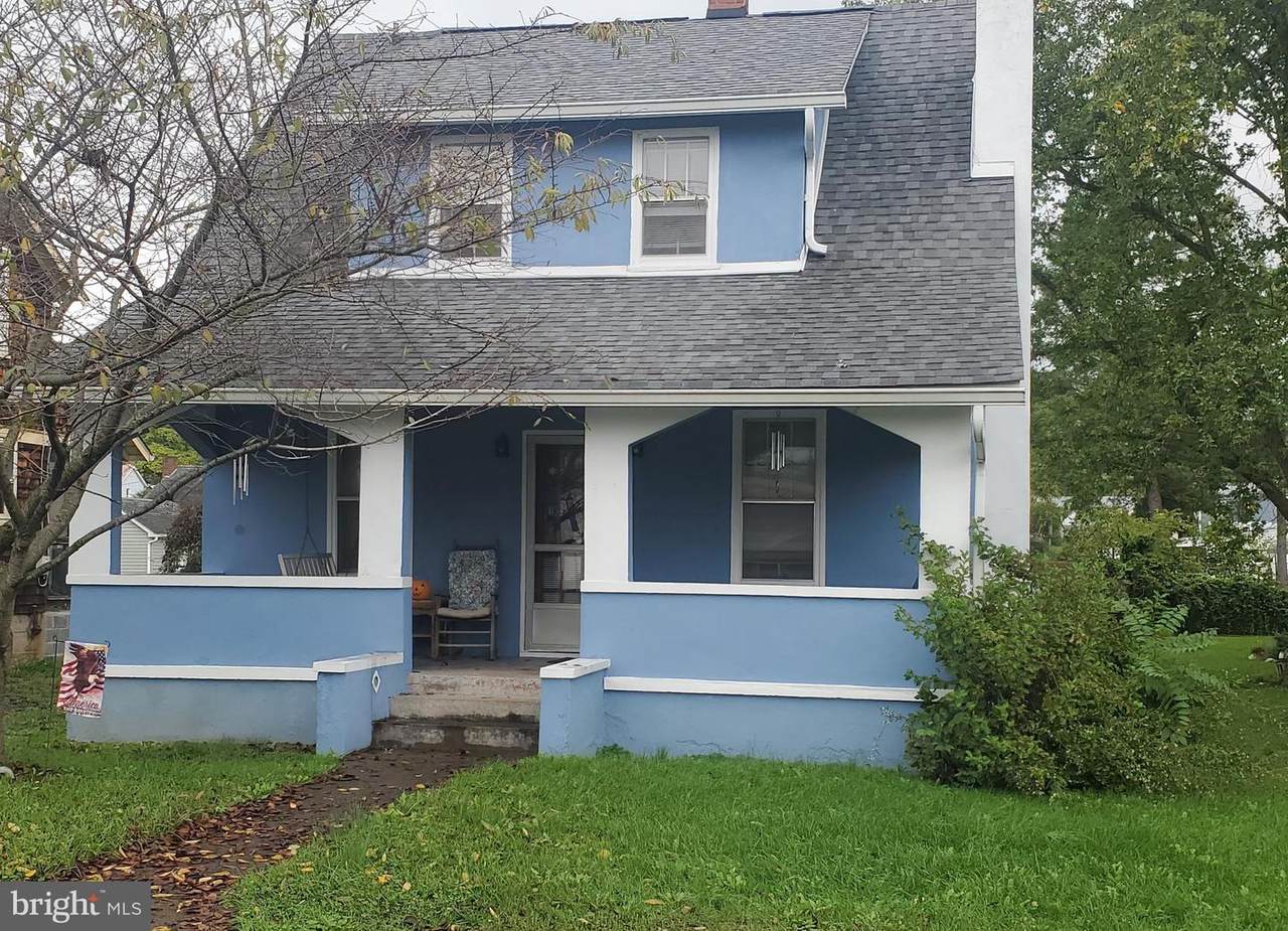 132 Virginia Street - Photo 1