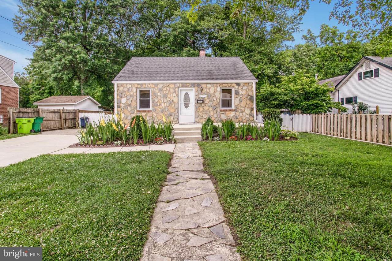 5502 Taylor Road - Photo 1