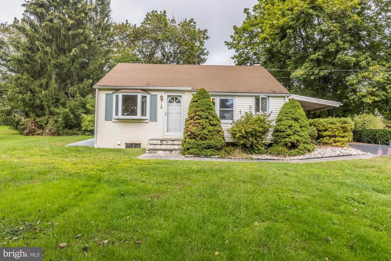 12 Franklin Avenue - Photo 1