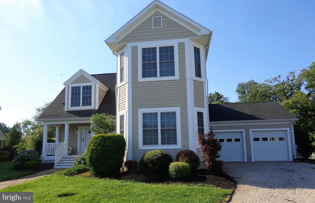24930 Crooked Stick Way - Photo 1