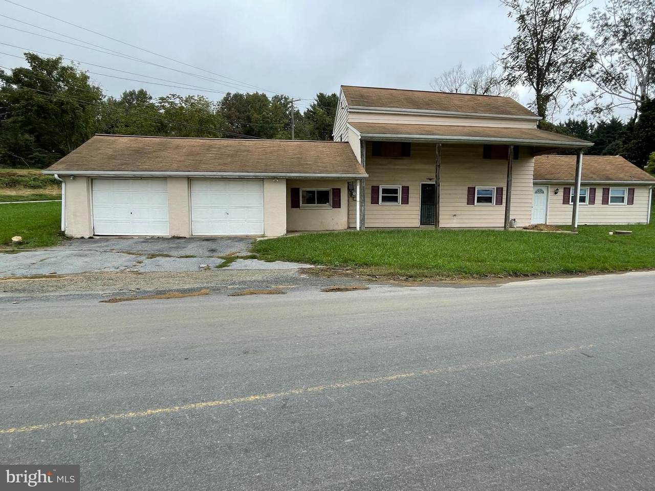 306 Fulton View Road - Photo 1