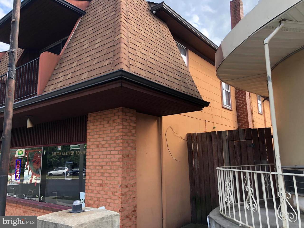 1900 Princess Anne Street - Photo 1