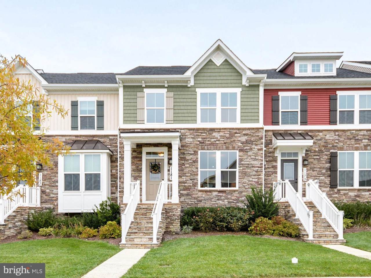 1181 Potomac View Parkway - Photo 1