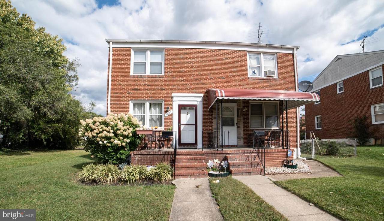 4600 Marx Avenue - Photo 1