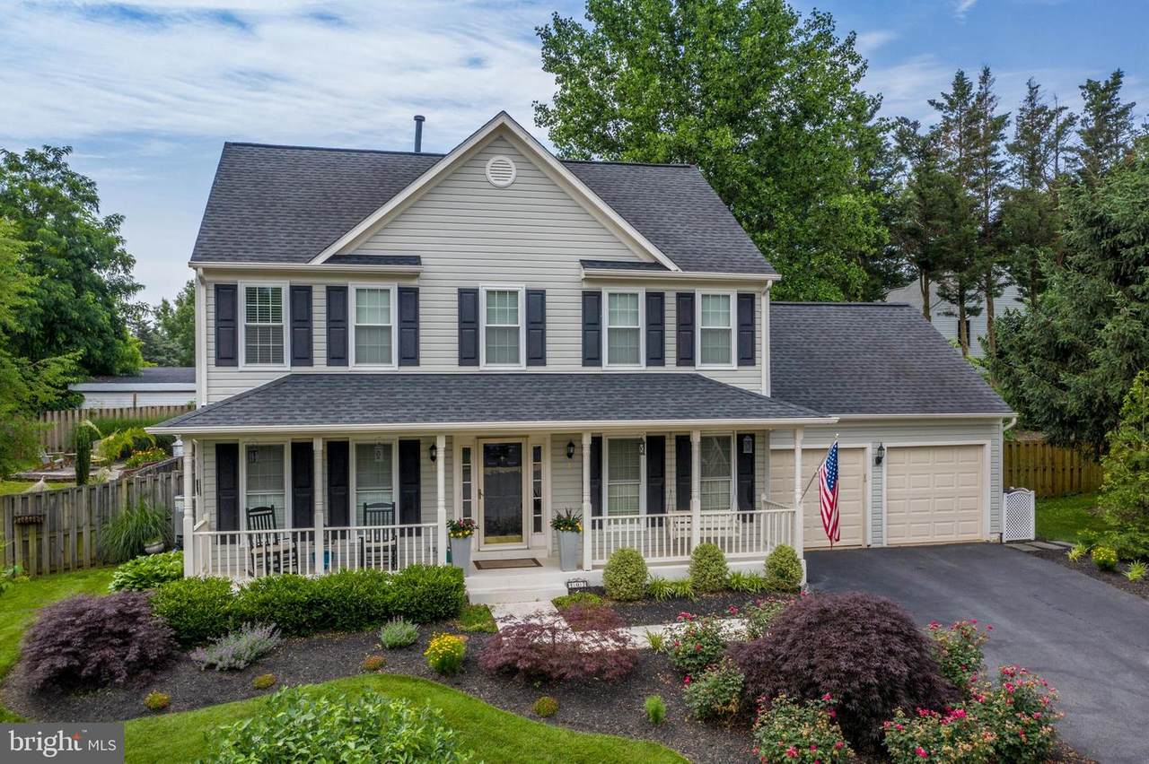 407 Wingate Place - Photo 1