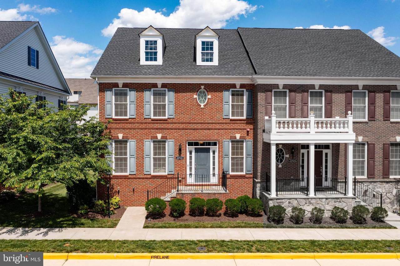 22522 Willington Square - Photo 1