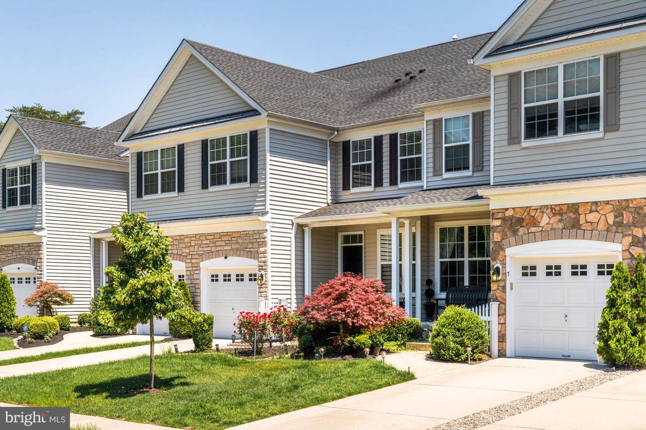 5 Overlook Drive - Photo 1