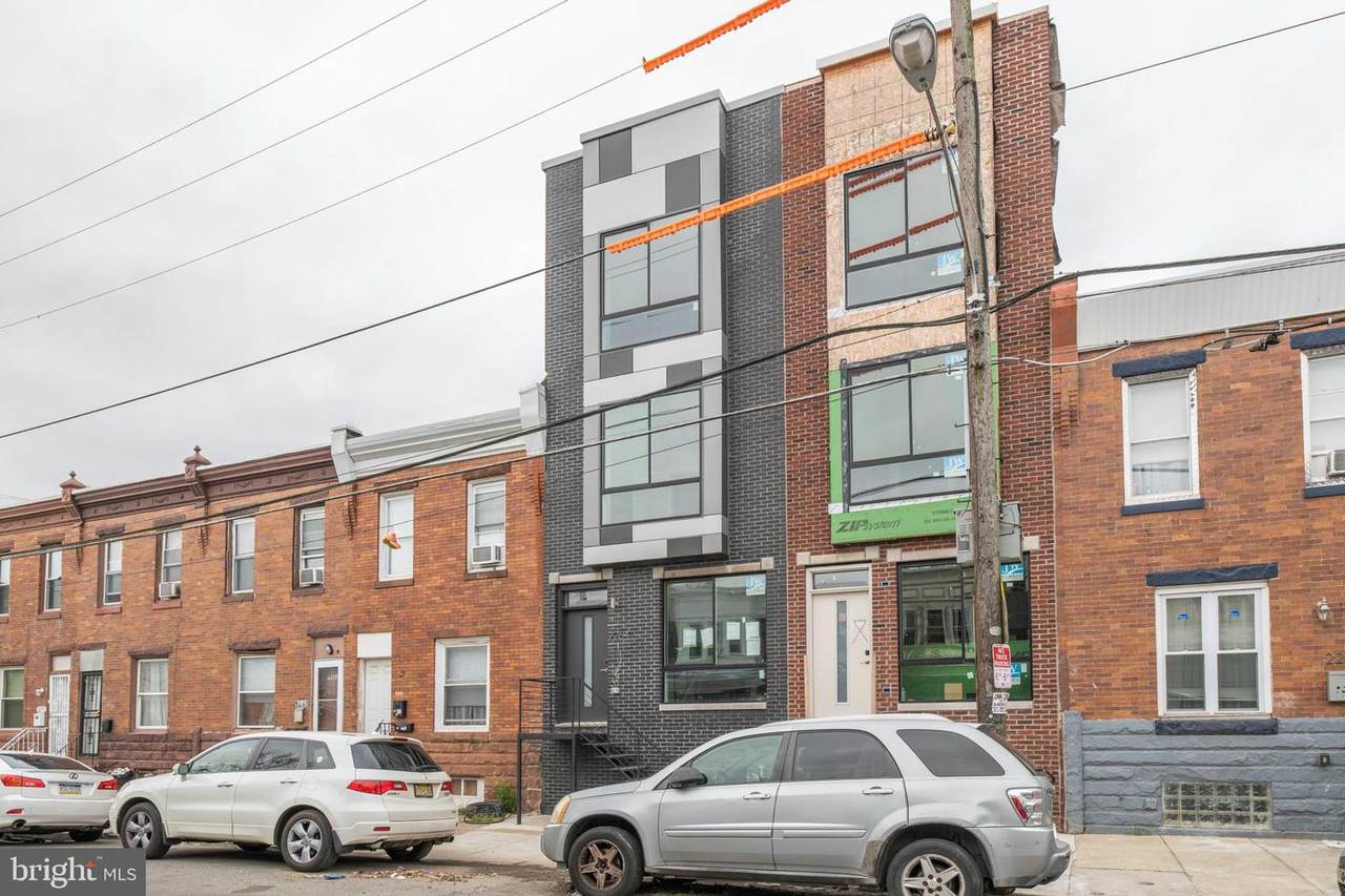 2264 Cambria Street - Photo 1