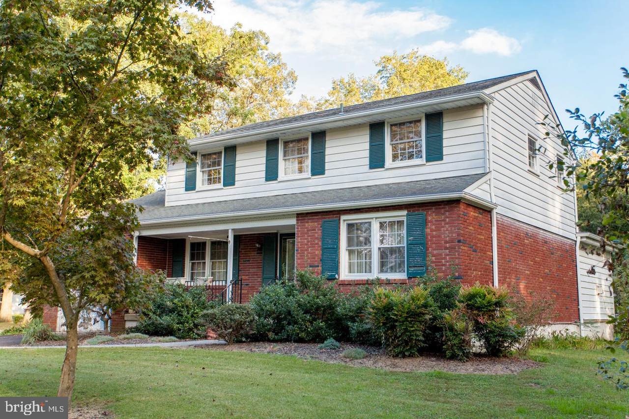 132 Blackwood Avenue - Photo 1