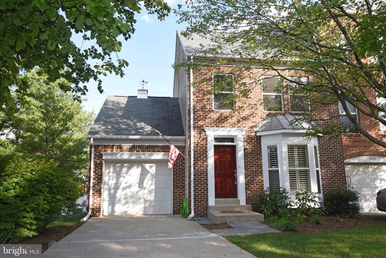 1701 Blue Flint Court - Photo 1