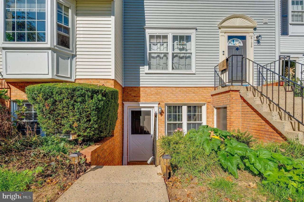 6128 Old Landing Way - Photo 1
