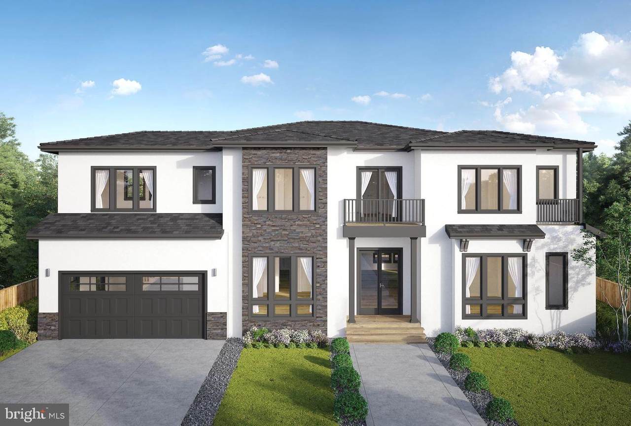 606 Orrin Street - Photo 1