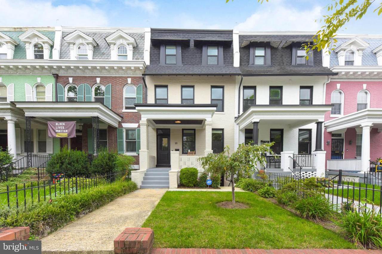 20 Bryant Street - Photo 1