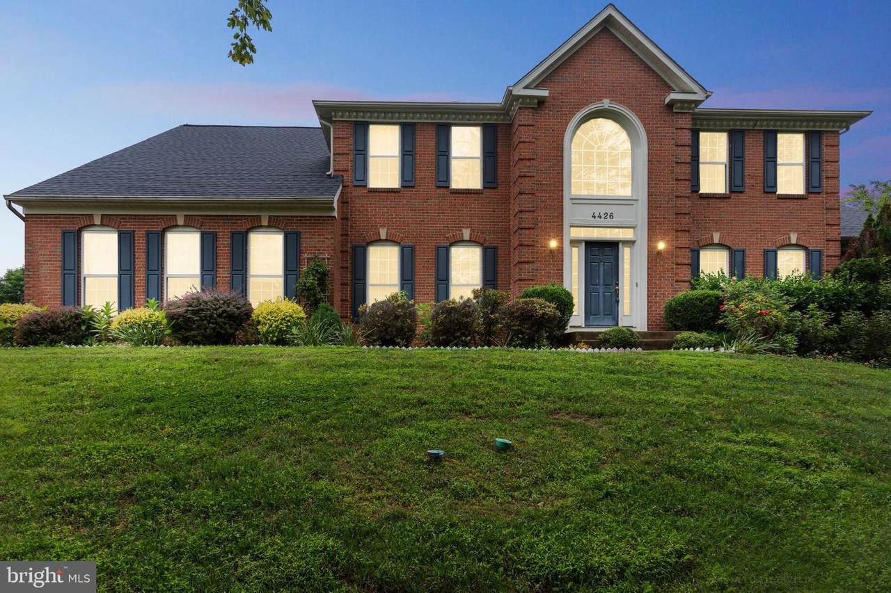 4426 Winding Oak Drive - Photo 1