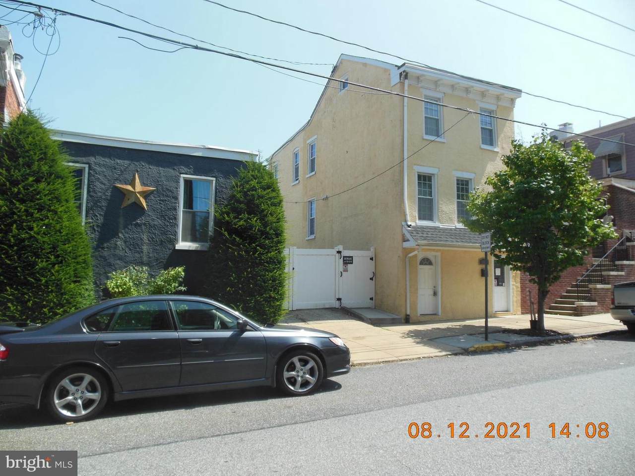 1016 Dupont St. - Photo 1