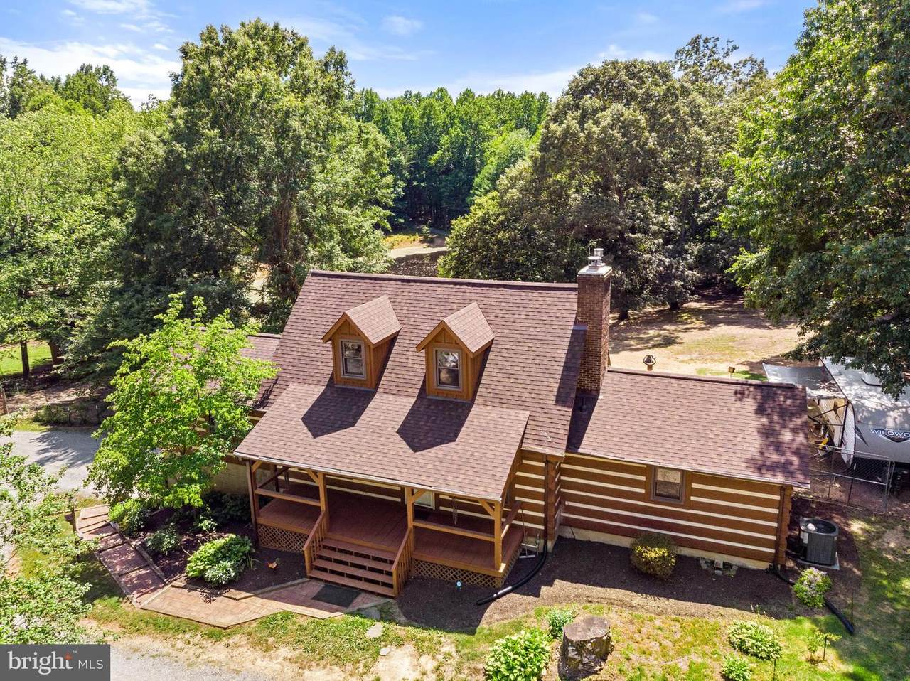 13116 Elk Run Road - Photo 1