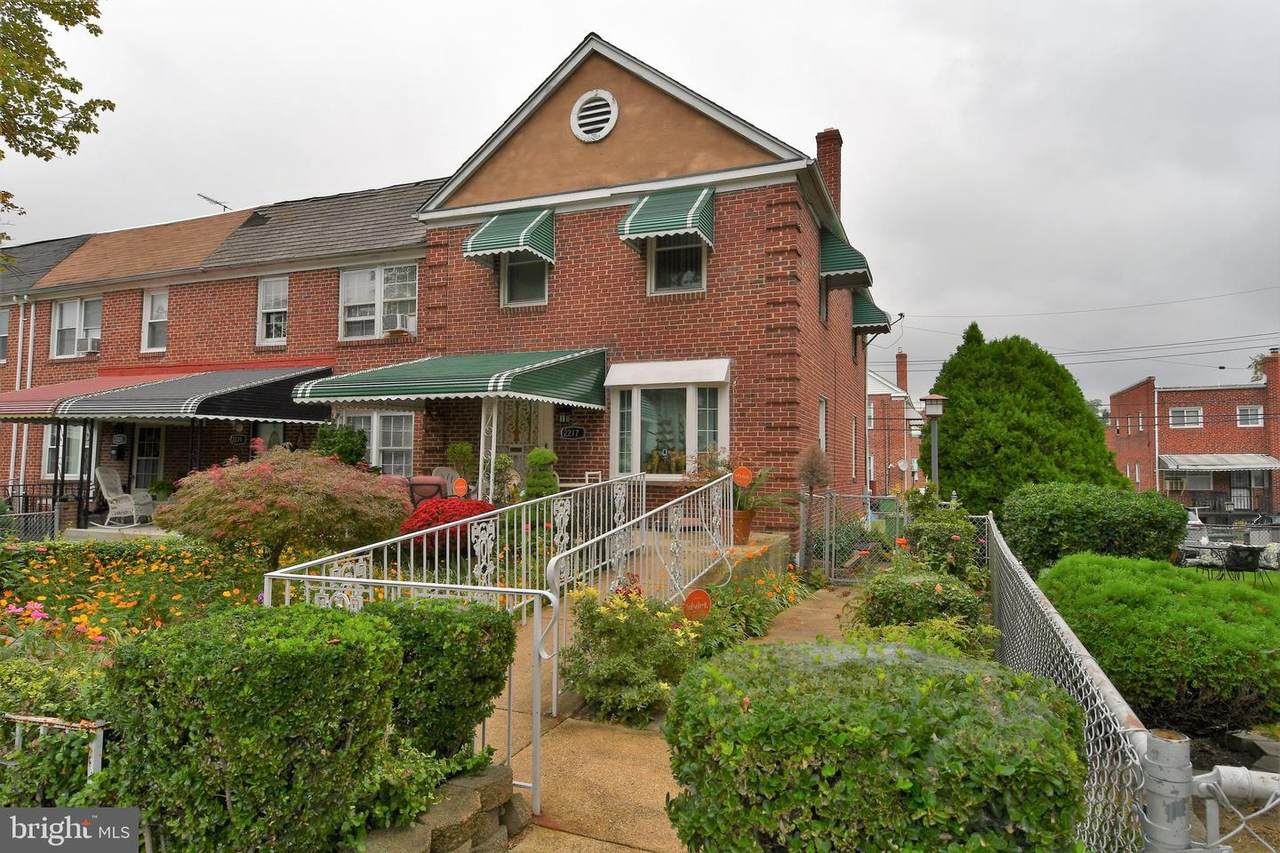 2217 Dukeland Street - Photo 1