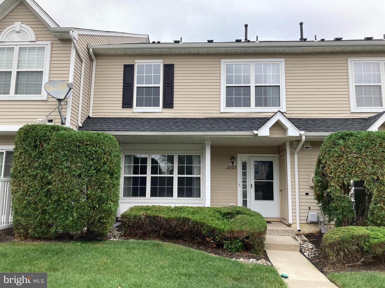 2602 Saxony Drive - Photo 1