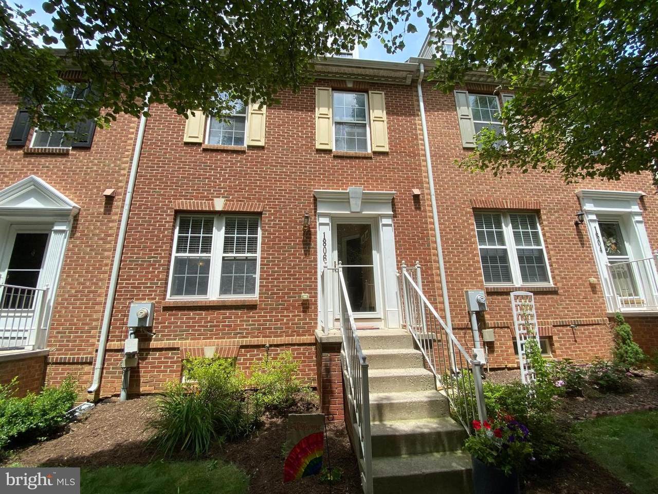 1806 Wheyfield Drive - Photo 1
