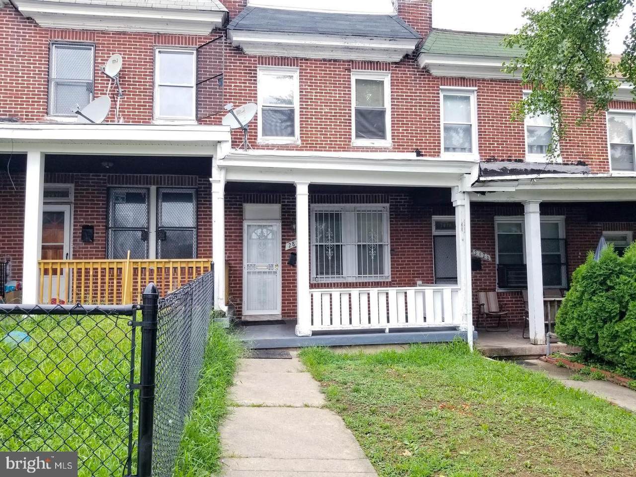 2828 Ellicott Drive - Photo 1
