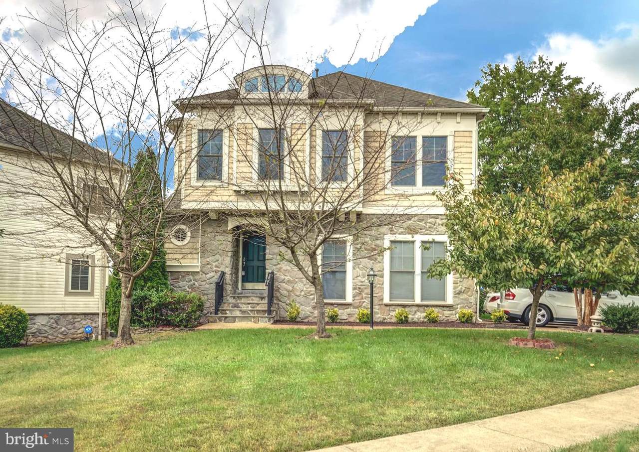 5633 Tower Hill Circle - Photo 1