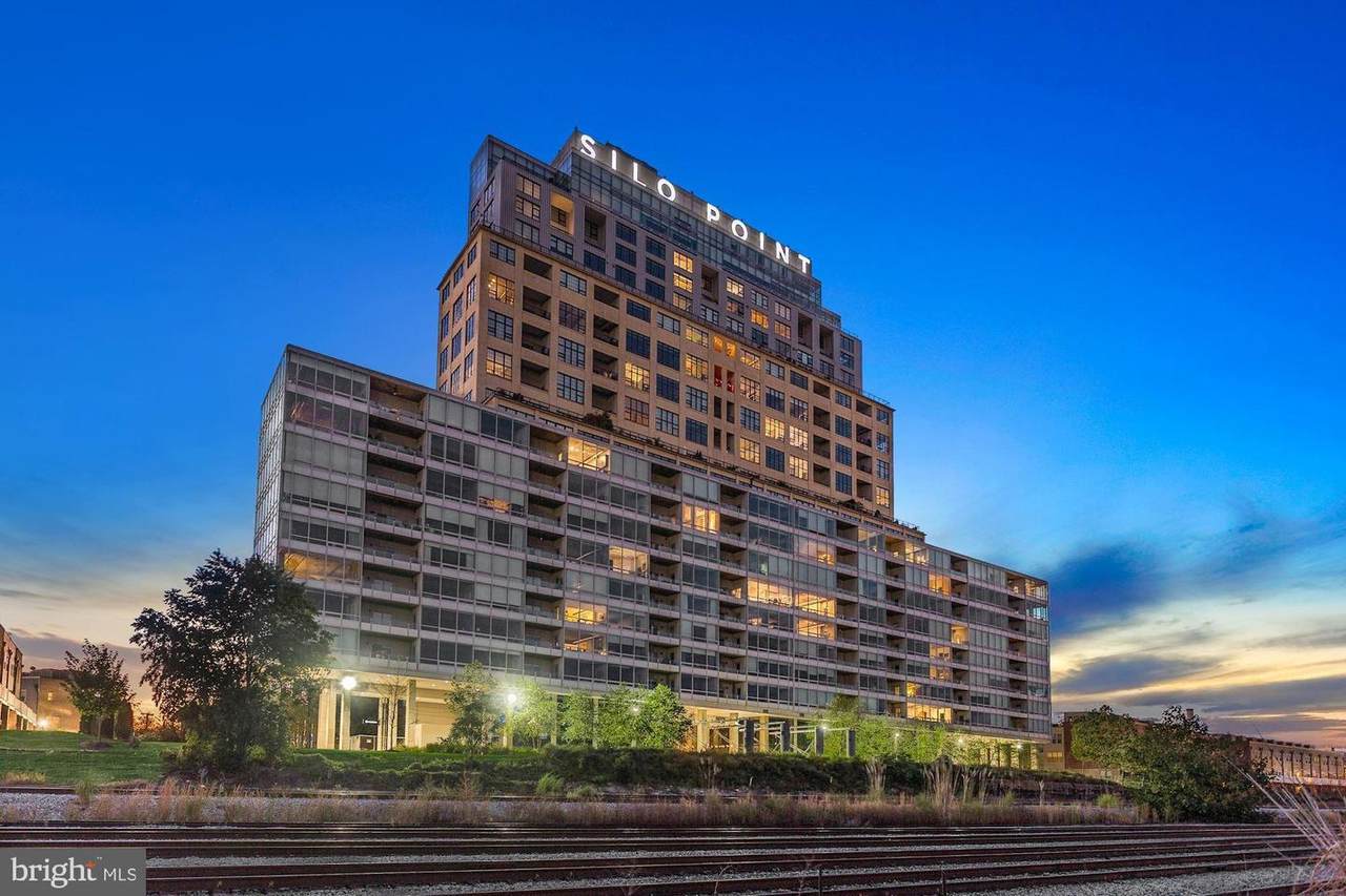 1200 Steuart Street - Photo 1