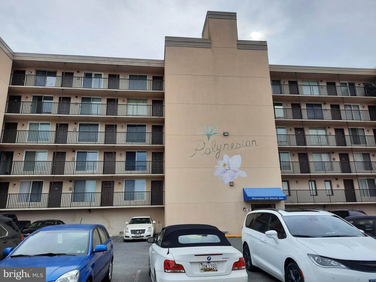 301 Atlantic Avenue - Photo 1