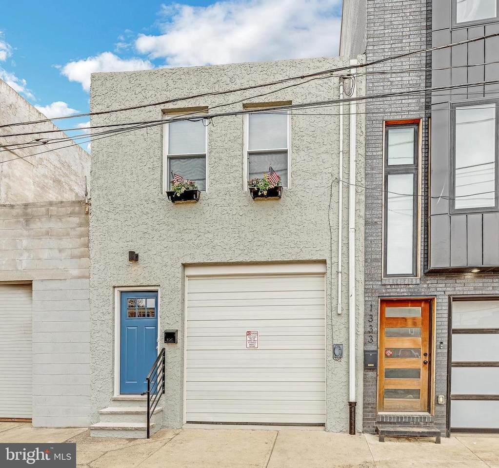 1331 Woodstock Street - Photo 1