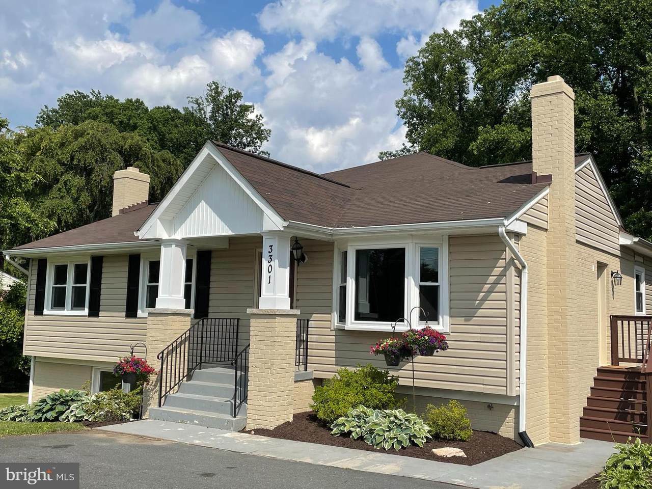 3301 Jermantown Road - Photo 1