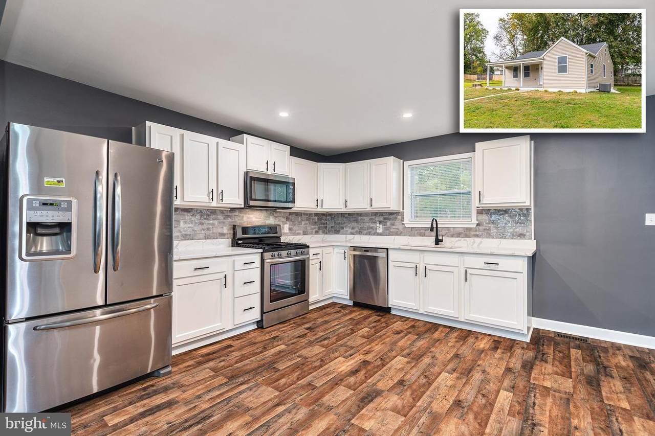 2307 Old Emmorton Road - Photo 1