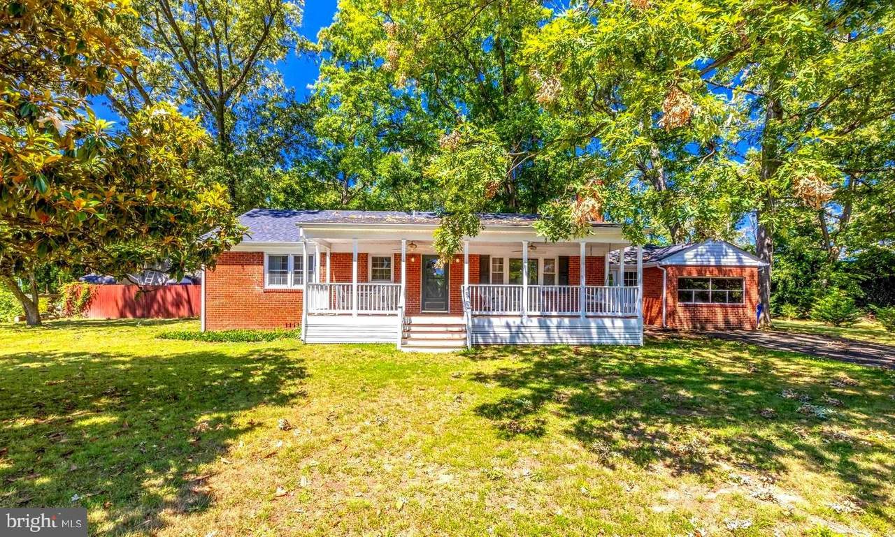 5804 Saratoga Street - Photo 1