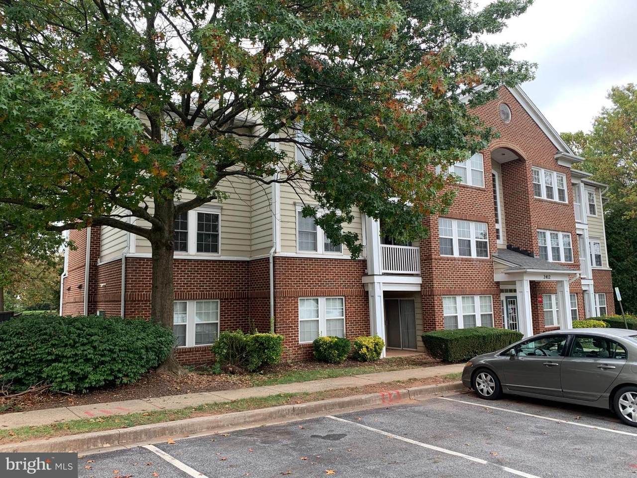 2412 Ellsworth Way - Photo 1