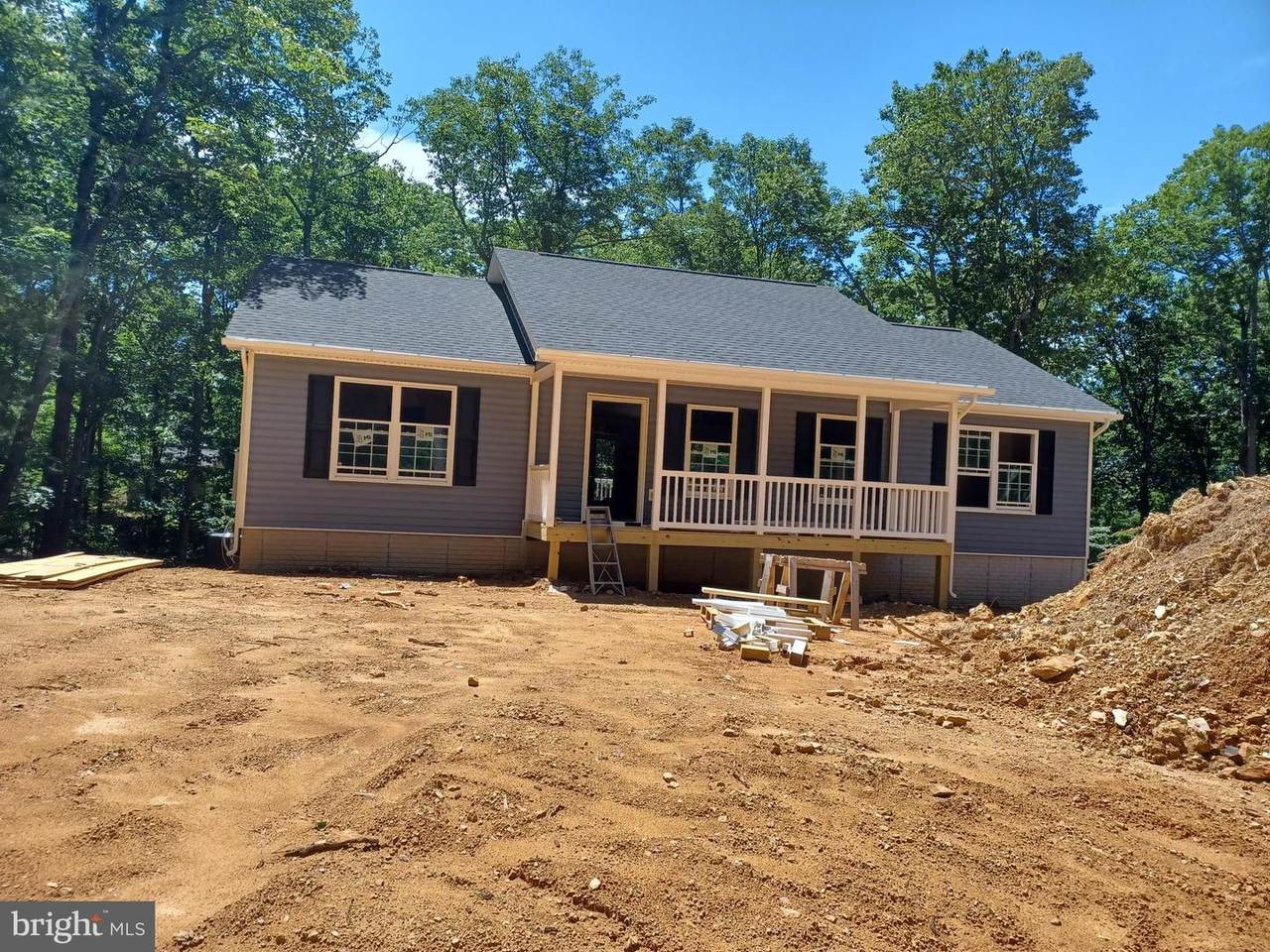0 Pine Ridge Road - Photo 1